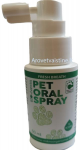 Bioviventis Pet Oral Pur&scaron;kiklis (Pur&scaron;kiklis) 50ml