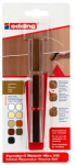 Edding 8901, 90 mm, 20 mm, 3 vnt.
