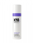 K18 AirWash Neaerozolinis sausas &scaron;ampūnas, 118 ml
