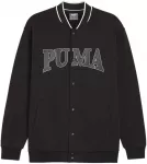 Puma Džemperis Vyrams Squad Track Juodas 678971 01