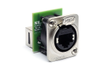 Amphenol RJX8FD5T lizdas