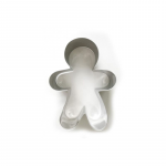 Inter Tech Guardini Torto forma - Meduolinis žmogeliukas 20 x 14,7 cm