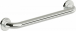 Deante Lehnen vonios kambario rankena, 45 cm, NIL_041B, Steel