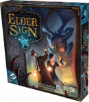Fantasy Flight Games &bdquo;Enigma Elder Sign&ldquo; (anglų kalba) (FSL05)