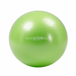 Gymnic Plus kamuolys 75 žalias