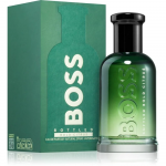 Kvepalai vyrams HUGO BOSS Bottled Bold Citrus EDP, 50 ml