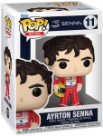 Funko POP! Ayrton Senna