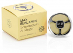 Max Benjamin Kvapas automobiliui LEMONGRASS & GINGER