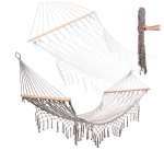 Hamakas Boho, pilkas