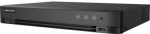 AHD, HD-CVI, HD-TVI, CVBS, IP REGISTRATORIUS IDS-7204HUHI-M1/XT 4 KANALAI AcuSense Hikvision