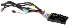 BMW Veidrodis Elektronika Kairysis 6 E63 E64 67135A3DB25 Originalus