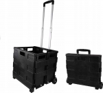 Įrankių vežimėlis Geko Transportavimo vežimėlis - sulankstoma dėžė 35kg (4)