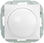 Ściemniacz LED Sukamasis Dimeris Pearl, 230V, Baltas