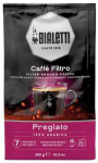 Bialetti - Caffe Filtro Pregiato Filter 300g