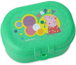 Pascal Mini Peppa kiaulių užkandžių dėžutė, KOZIOL