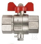 Bmeters TR&Oacute;JN. Z ZAW.kamuoliukai.NA CZUJNIK TEMP. GW1/2