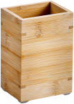 Kesper Bamboo Dantų &scaron;epetėlio laikiklis, bambukas, FSC