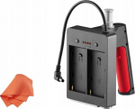 Jinbei Adapteris bateryjny EFD-60 su laikikliu