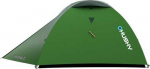 Turistinė palapinė Husky Palapinė Husky BRET 2 žalias