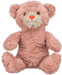 Pliu&scaron;inis žaislas - Trixie Teddy Valentino diena, pliu&scaron;inis, 24 cm