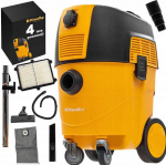 Pramoninis siurblys Riwall Vlodek, 3600 W