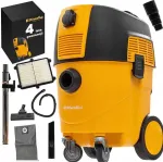 Pramoninis siurblys Riwall Vlodek, 3600 W