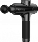 Oro-med Pistol massager OROMED ORO-GUN PRO juodas