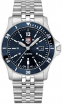 Laikrodis Luminox Sport Timer XS.0913