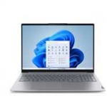 Ne&scaron;iojamas kompiuteris LENOVO NTB ThinkBook 16 G8 IAL - Ultra5 225U, 16" WUXGA, 16GB, 512SSD, FHD+IR kamera, W11P