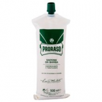 Proraso Žalias Shaving Kreminis - Shaving cream