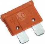 ESKA automotive fuse 30A žalias 32V