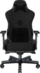 Žaidimų kėdė AndaSeat T-Pro 2 XL, medžiaginė, juoda