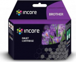 Rak Incore &Scaron;virk&scaron;tas Incore broliui LC-422XLBK, juodasis, 74ml