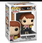 Funko POP! Biuras Erin Hannon 1174 figūrėlė