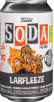 "Funko Soda DC Comics Larfleeze" figūrėlės skardinė