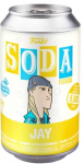 Funko Soda Jay ir Silent Bob Jay skardinė