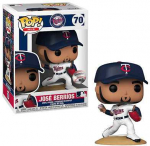 Funko POP! MLB dvyniai Jose Berrios 70