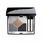 Christian Dior Diorshow akių &scaron;e&scaron;ėlių paletė 043 Night Walk 5 atspalviai, 4 g