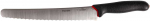 Bread peilis chrome-molybdenum steel