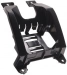 Priekinis Bumperio Radar Sensorius Skoda Karoq 2017 Originalus 57A907699