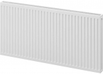 Radiatorius Mexen C21, 600 x 1500 mm, &scaron;oninio pajungimo, 1923 W, baltas
