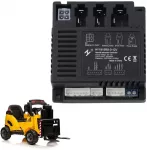 Lean Cars WH101 centrinis modulis