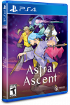 Limited Run Astral Ascent (PlayStation 4)
