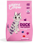 Edgard Cooper - Kitten Dryfood Antis/Vi&scaron;tiena - 2kg