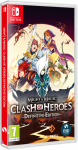 &bdquo;Clear River Games&ldquo; &bdquo;Might & Magic: Clash of Heroes&ldquo; (galutinis leidimas) &ndash; &bdquo;Nintendo Switch&ldquo;
