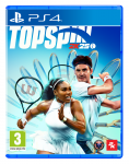 2K Games TopSpin 2K25 &ndash; PlayStation 4