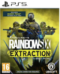 &bdquo;Ubisoft Tom Clancy's Rainbow Six: Extraction&ldquo; &ndash; &bdquo;PlayStation 5&ldquo;