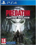 &bdquo;Skybound Games Predator: Hunting Grounds&ldquo; (JK/AR) &ndash; &bdquo;PlayStation 4&ldquo;