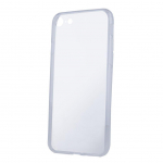 Dėklas iLike Xiaomi Redmi Note 8 Pro Ultra Slim 0,5 mm TPU Case Transparent