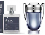 Made In Lab Įkvėpti Paco Rabanne Invictus 06